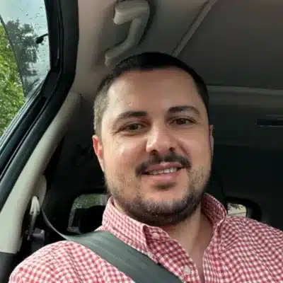 16 Tips to Prepare for a Business Negotiation and Achieve Your Desired Outcome 12 Daniel Battaglia, Founder & CEO, Parksy.com