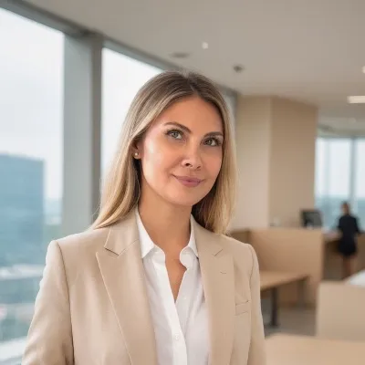 16 Tips to Prepare for a Business Negotiation and Achieve Your Desired Outcome 6 Irina Duisimbekova, Founder, Sympathiq Ltd