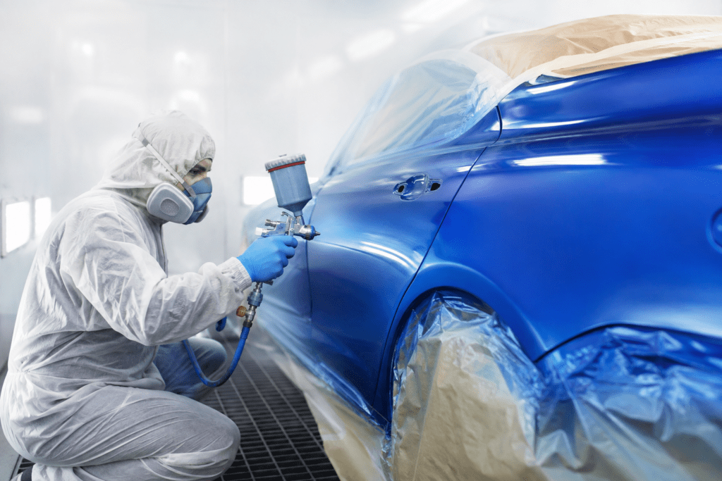 car painting 1 1