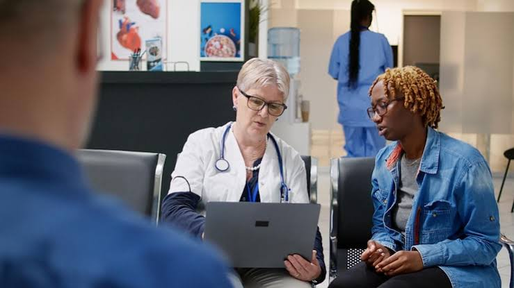 image - Lead Grow Develop - Business, Technology, Personal Development clinical trials and hospital