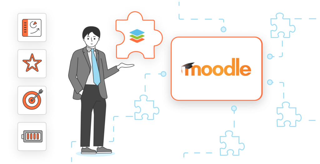 image - Lead Grow Develop - Business, Technology, Personal Development Moodle