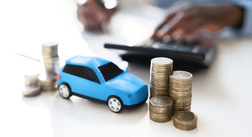 car loan