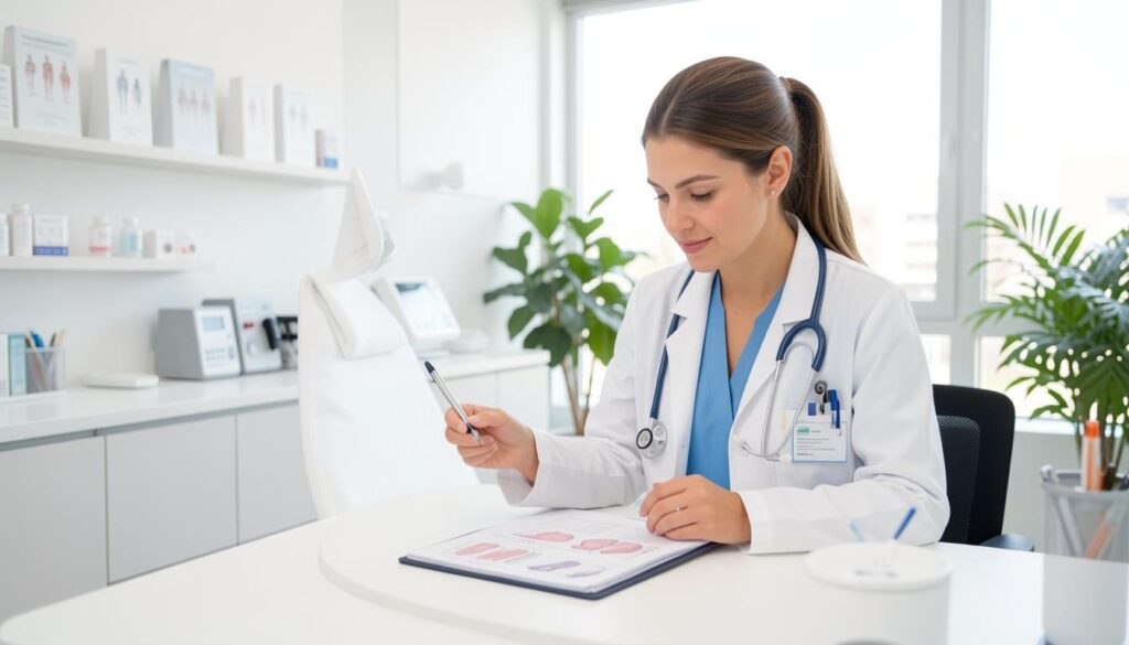 image - Lead Grow Develop - Business, Technology, Personal Development Fertility testing facility