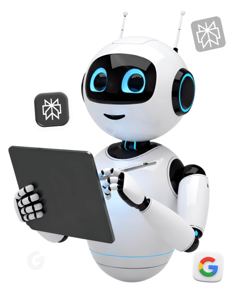 Perplexity AI
