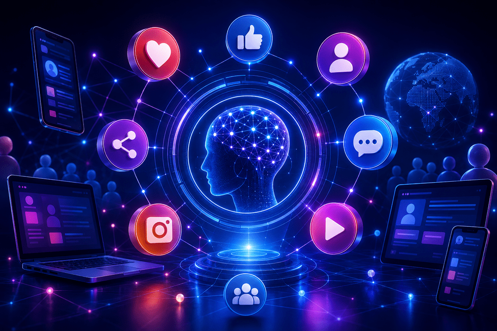 AI and SaaS SEO in 2026: A Complete Organic Growth Playbook 1 AI and Saas SEO