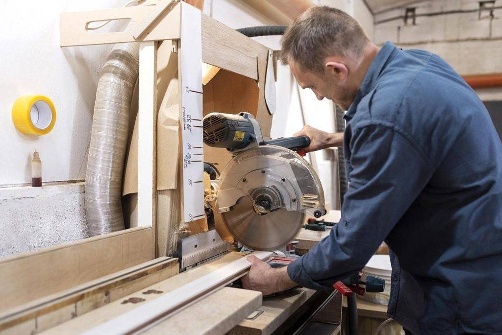 Benefits of Investing in Quality Woodworking Machines 1 woodworking business