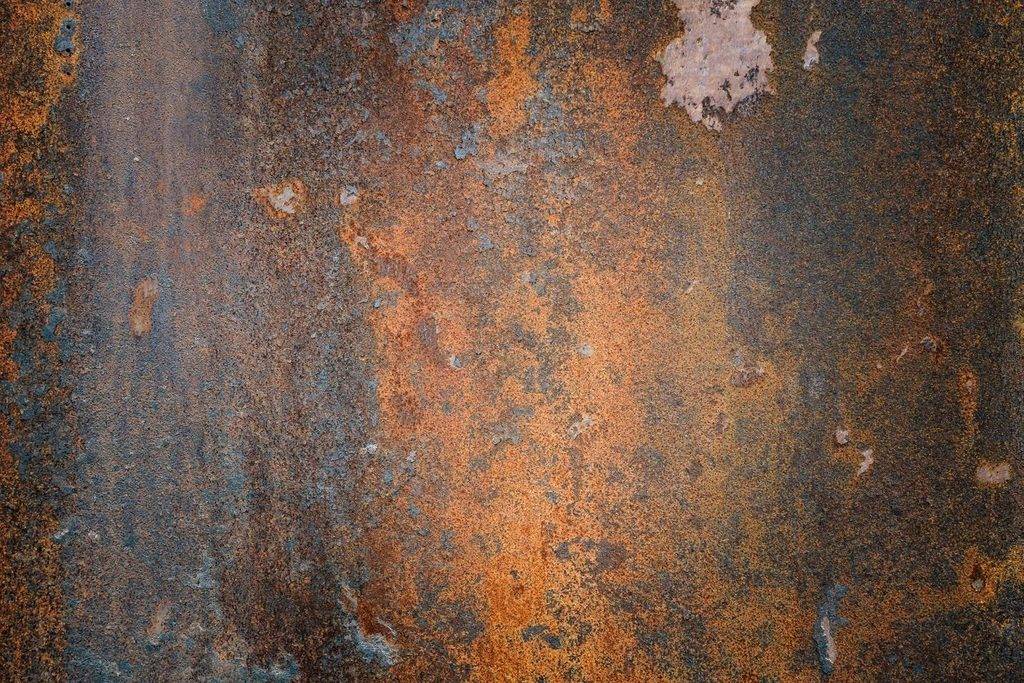 corrosion