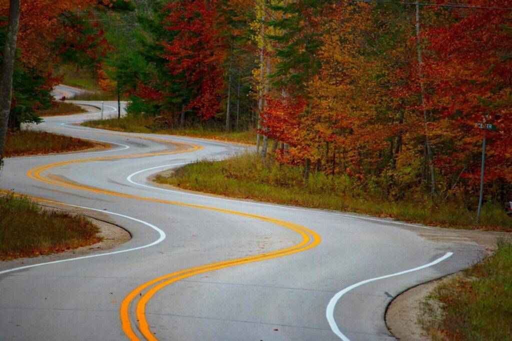 road trip and travel