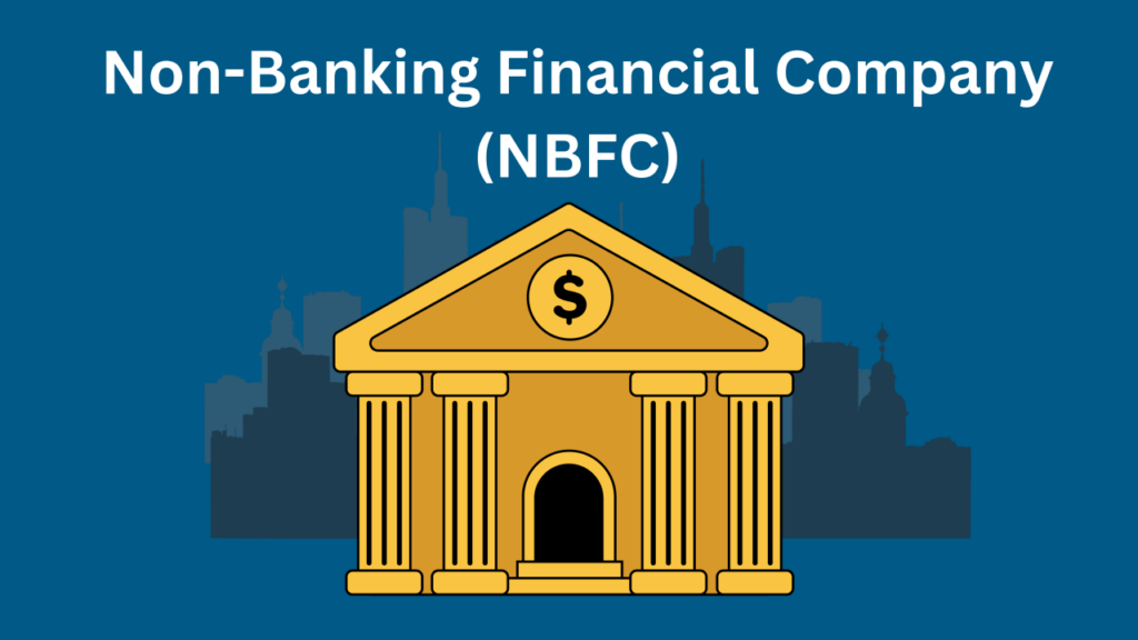non banking financial company