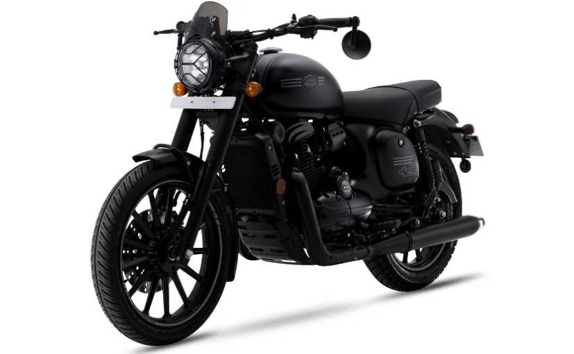 Jawa Bikes 