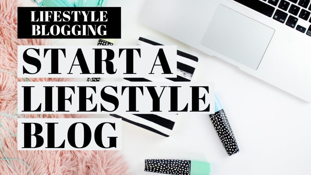 Lifestyle blog