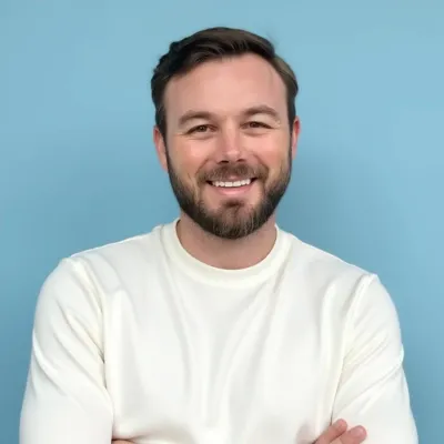 25 Areas of Life to Seek Feedback—and How to Receive It Effectively 7 Cody Jensen, CEO & Founder, Searchbloom