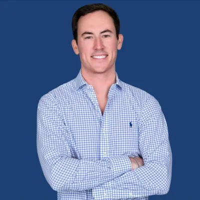 25 Areas of Life to Seek Feedback—and How to Receive It Effectively 22 Kade Robertson, CEO, Viral Distributors