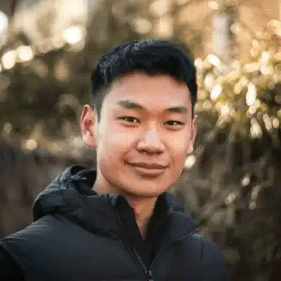 25 Areas of Life to Seek Feedback—and How to Receive It Effectively 14 Mr Edward Tian, Founder/CEO, GPTZero