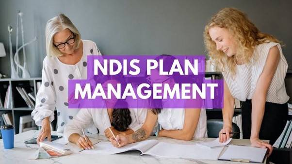 NDIS pain management