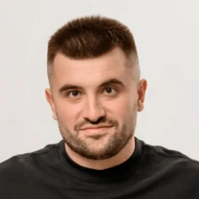 25 Areas of Life to Seek Feedback—and How to Receive It Effectively 23 Roman Sydorenko, CEO, RedditServices
