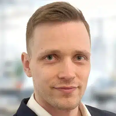 25 Areas of Life to Seek Feedback—and How to Receive It Effectively 25 Siim Kostabi, CEO, Pageloot
