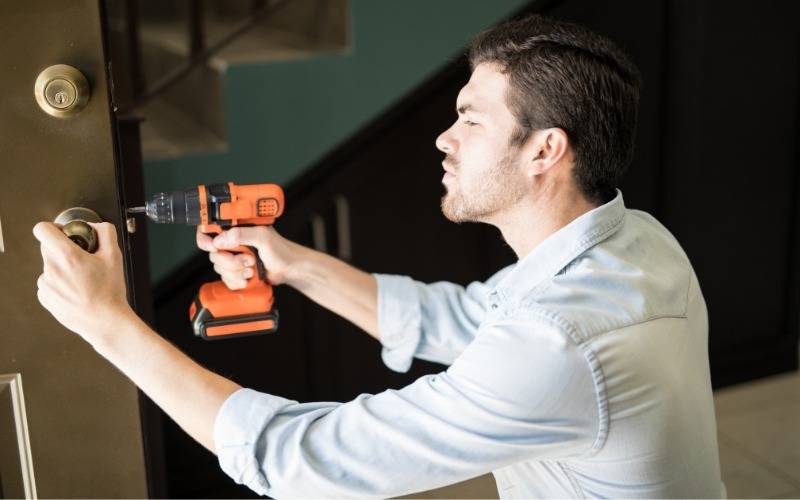 locksmith service