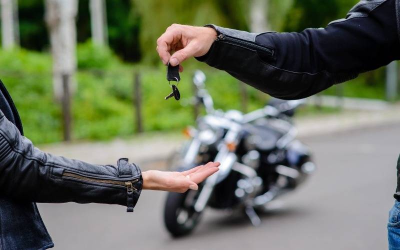 motorcycle key locksmith