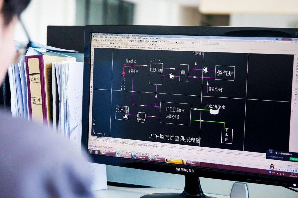 SCADA HMI software
https://www.pexels.com/photo/anonymous-person-working-on-computer-in-office-4425112/