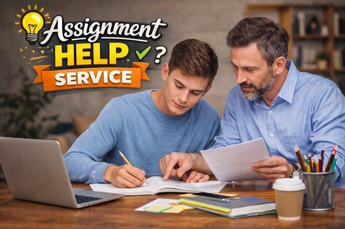 assignment help services