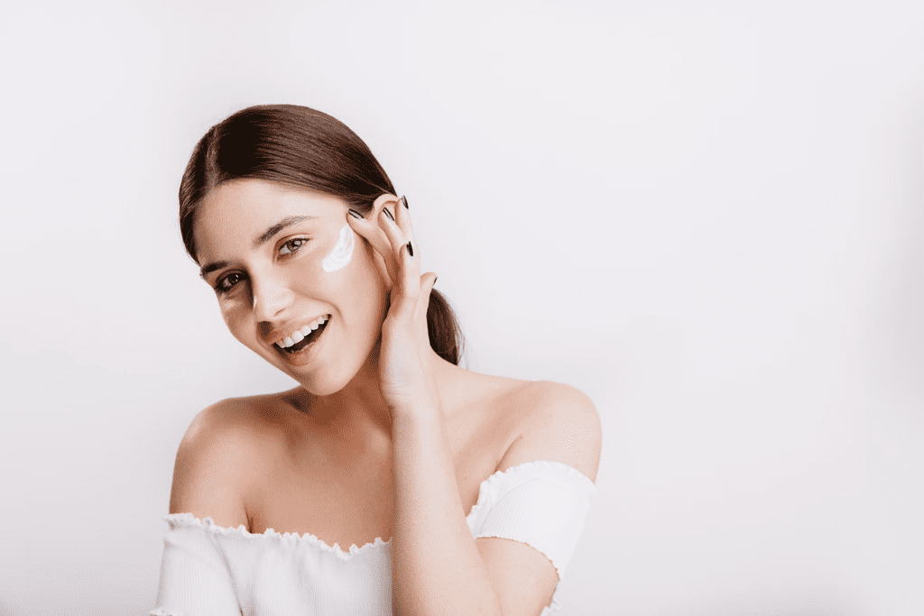 skin treatment