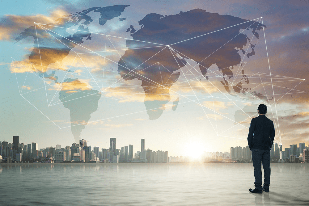international opportunities