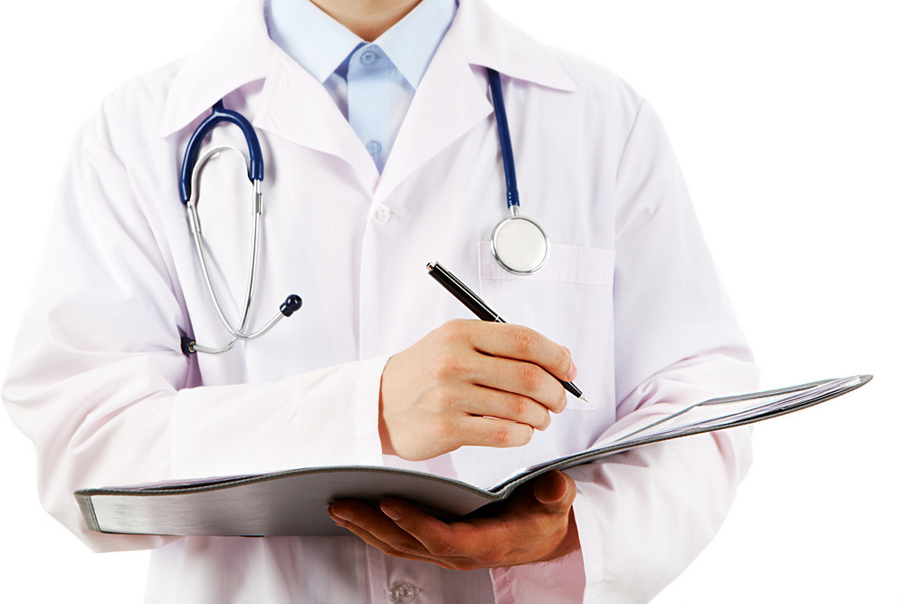 Dr and healthcare
