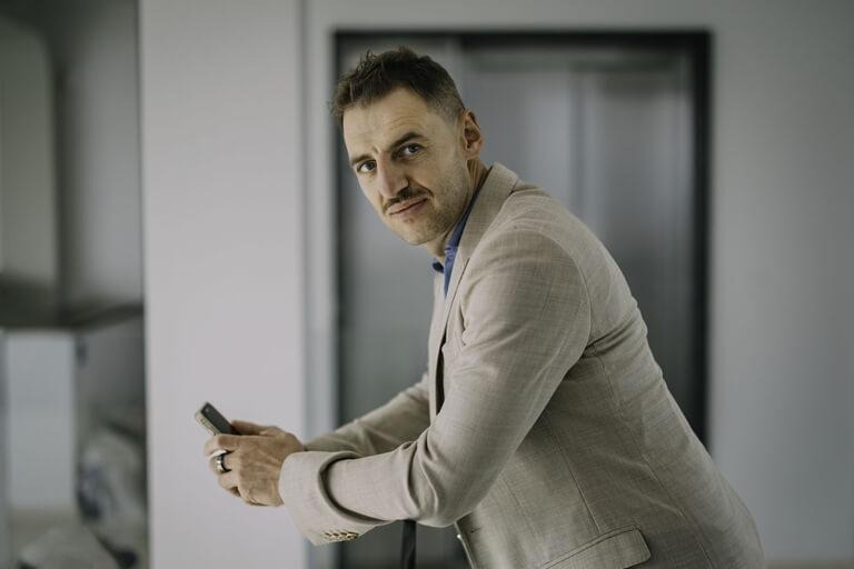 Roosh Ventures, the Venture Fund of Businessman Serhii Tokarev, Entered the Sifted Ranking 1 image 36