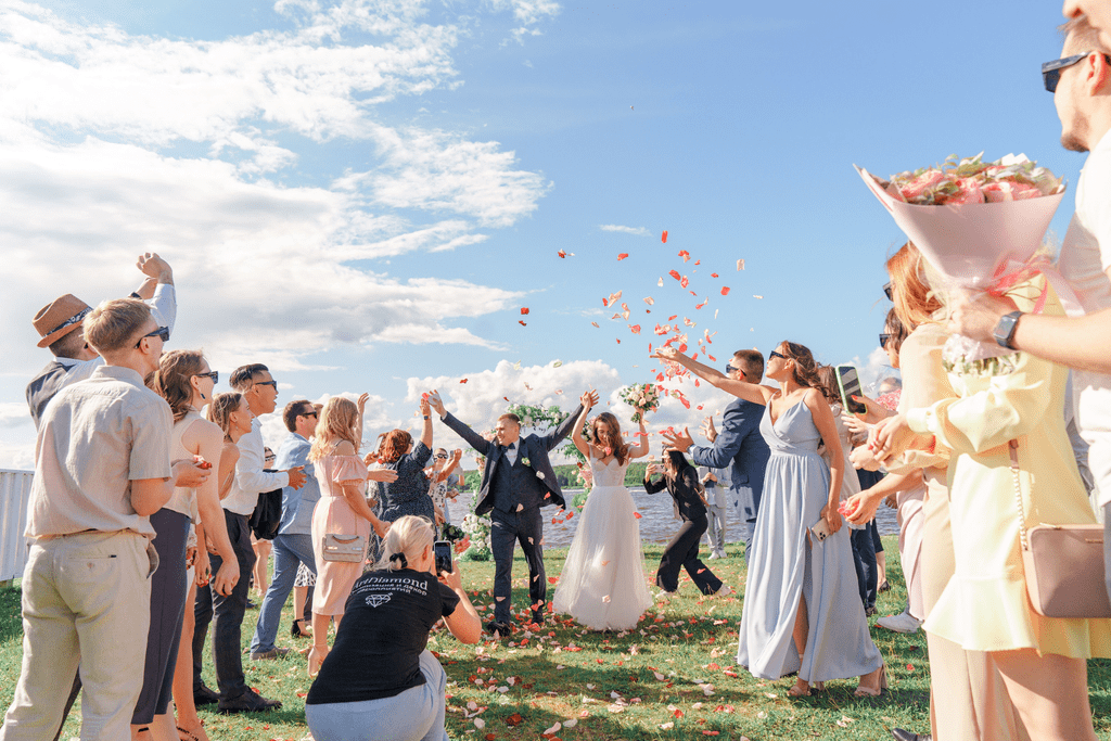 wedding event
