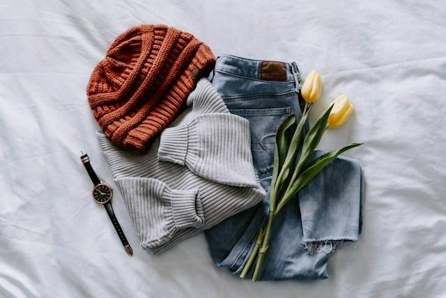 clothing Photo by Angela Bailey on Unsplash