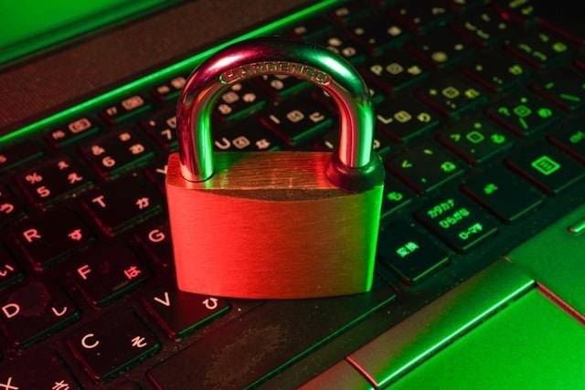 computer security
