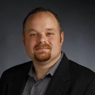 25 Leadership Skills to Develop: Why They Matter and How to Improve 12 Brandon George, Director of Demand Generation & Content, Thrive Internet Marketing Agency