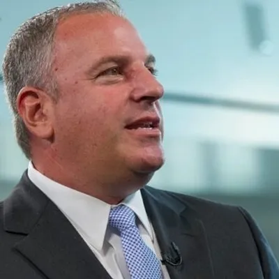 25 Leadership Skills to Develop: Why They Matter and How to Improve 24 Dean Rotchin, CEO at BLACKJET, BlackJet
