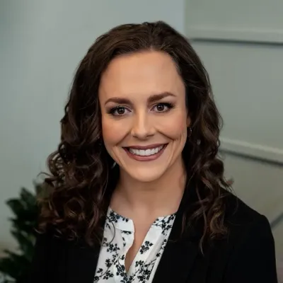 25 Leadership Skills to Develop: Why They Matter and How to Improve 8 Deanna Woodroffe WHNP-BC, Board-certified Women's Health Nurse Practitioner and the Founder and Clinical Director, Vibrant Health of Colorado