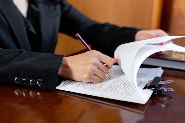 Important Legal Areas of Conflict Every Business Owner Should Consider