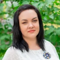 25 Leadership Skills to Develop: Why They Matter and How to Improve 14 Kate Dzhevaga, Vice CEO, SYMVOLT
