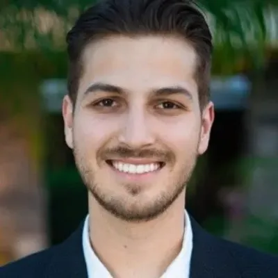 25 Leadership Skills to Develop: Why They Matter and How to Improve 15 Kevin Peguero, Digital Marketing Manager, Astro Pak