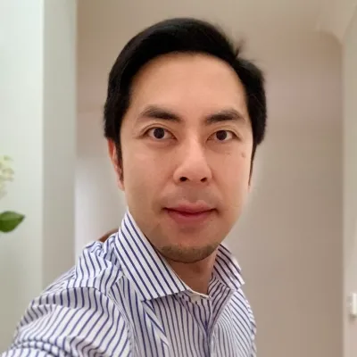 25 Leadership Skills to Develop: Why They Matter and How to Improve 3 Mr Charles Liu, Marketing Director, Cubic Promote