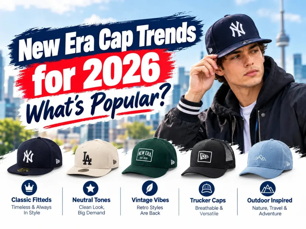 New Era Cap Trends for 2026 - What's Popular? 2 New Era Cap Trends for 2026 Whats Popular