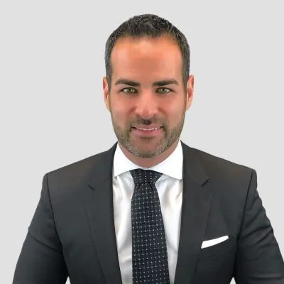 25 Leadership Skills to Develop: Why They Matter and How to Improve 9 Orkan Arat, Chief Executive Officer, Plondo Network Inc