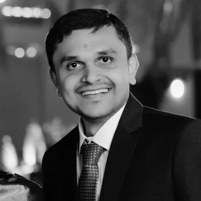 25 Leadership Skills to Develop: Why They Matter and How to Improve 10 Parth Patel, Director of Operations, SHALIGRAM
