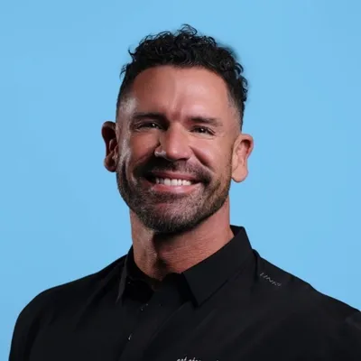 25 Leadership Skills to Develop: Why They Matter and How to Improve 18 Seth Berge, Founder, CEO, Regenerative Revival