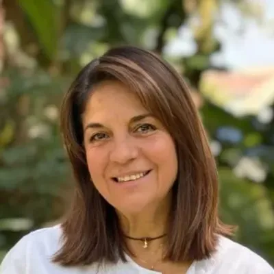 25 Leadership Skills to Develop: Why They Matter and How to Improve 11 Simonetta Cittadini, Founder and Director, L'Atelier School