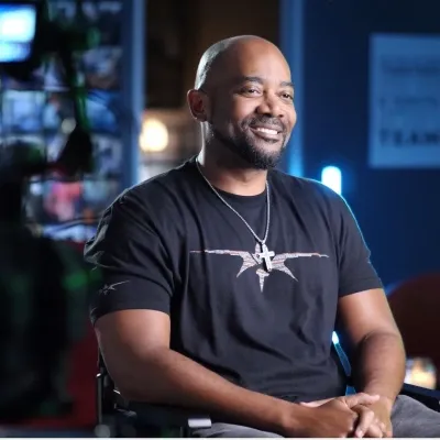 25 Leadership Skills to Develop: Why They Matter and How to Improve 4 Tavares Beverly, Founder and CEO, Beverly Boy Productions