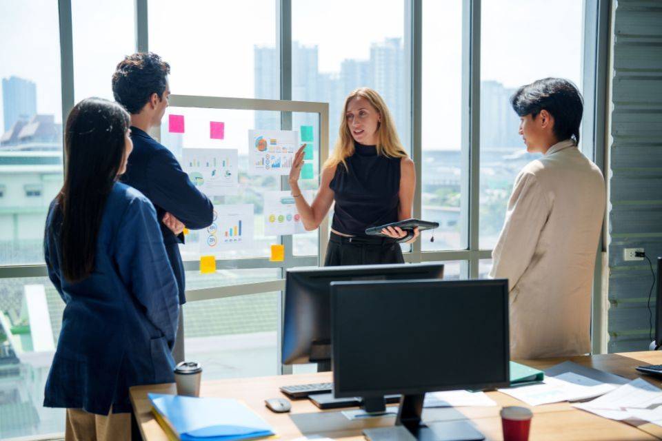 personal growth and leadership skills