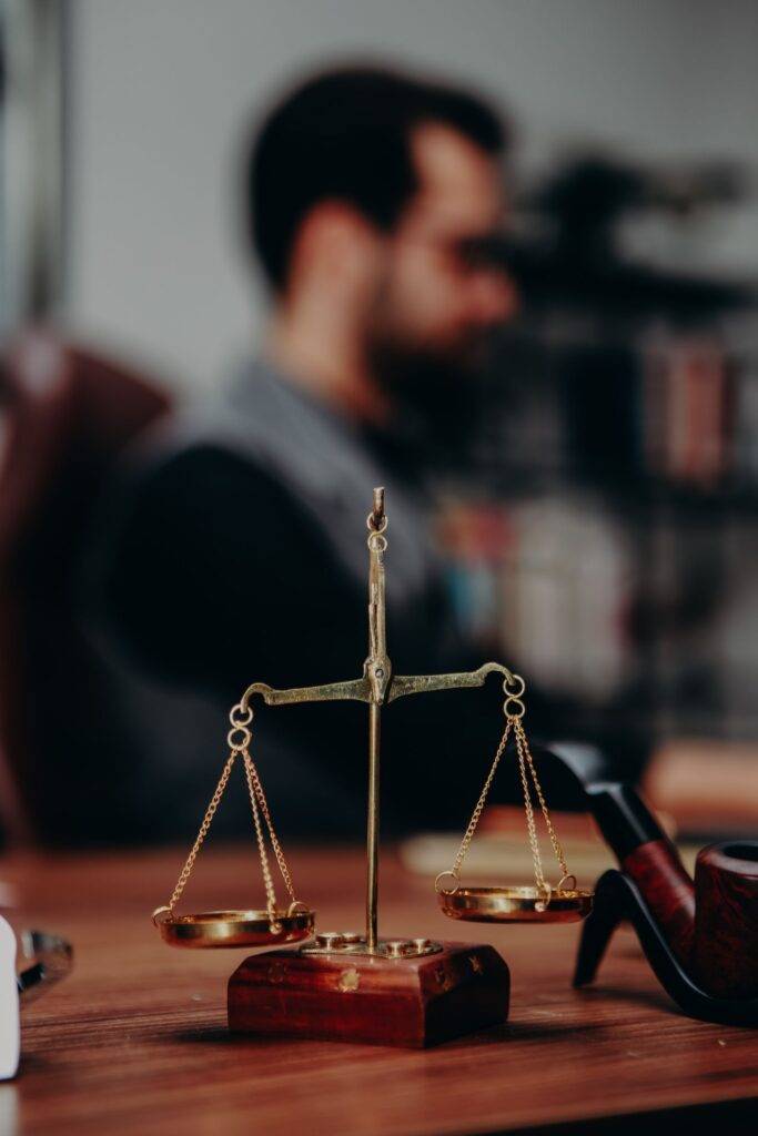 Why Organizations Need Legal Representation