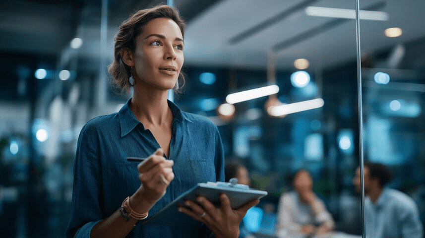 Digital workplace