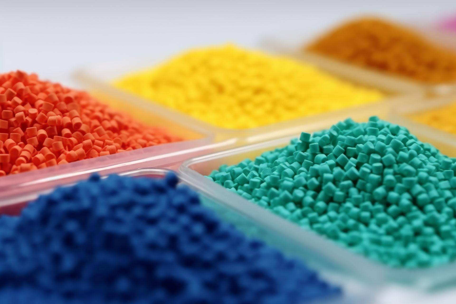 Technology Objectives Exmaple Marble Effect Masterbatch for Decorative Plastic Products | Lead Grow ...