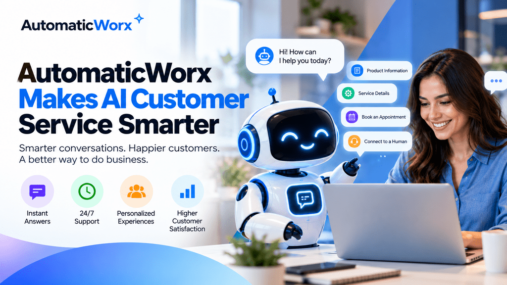 automated customer service bots